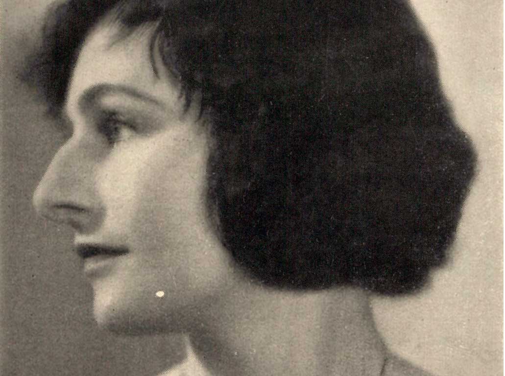 Vera Stanley Alder