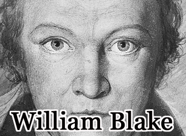 William Blake websites