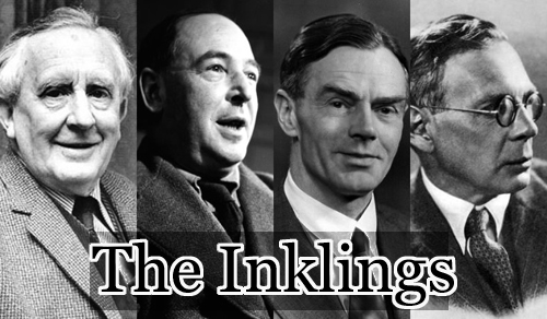 The Inklings of Oxford